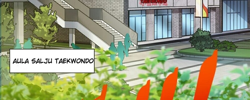 King of The Soldiers Chapter 01 Gambar 9